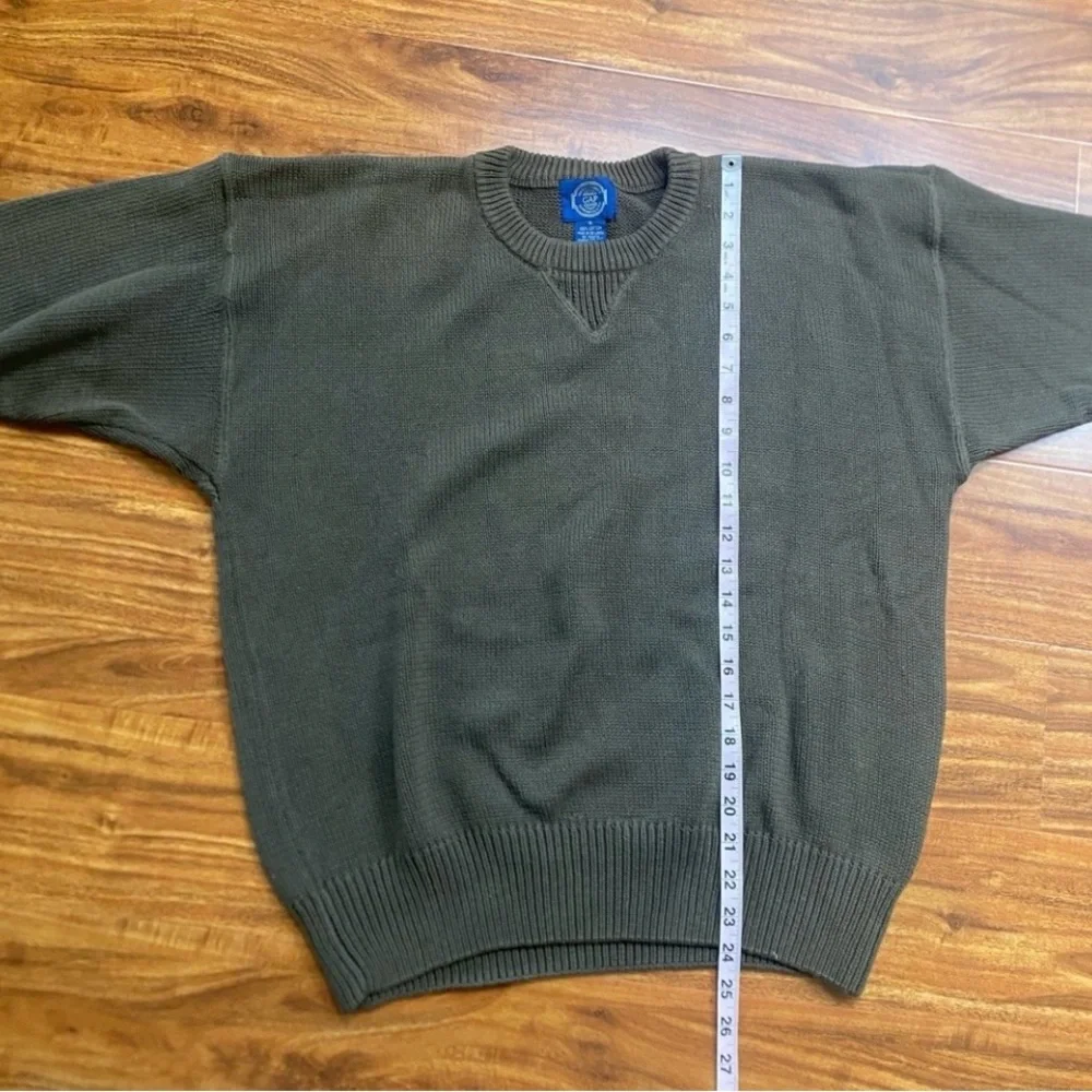GAP pull style